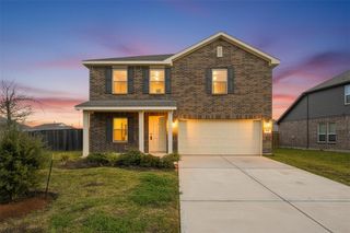 3358 Avary River Lane, Richmond, TX 77406