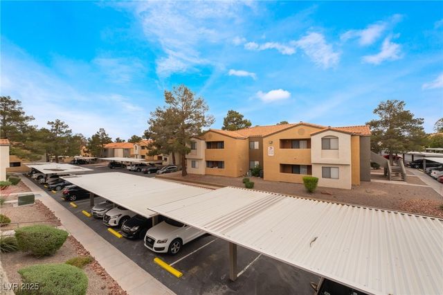 3151 Soaring Gulls Drive 2034, Las Vegas, NV 89128