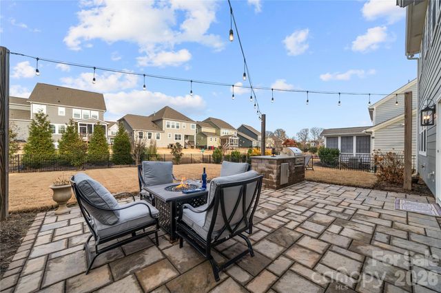 11916 Westbranch Parkway, Davidson, NC 28036