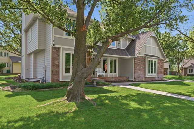 12106 W Autumn Ridge Ct, Wichita, KS 67235