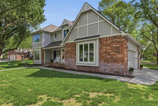 12106 W Autumn Ridge Ct, Wichita, KS 67235