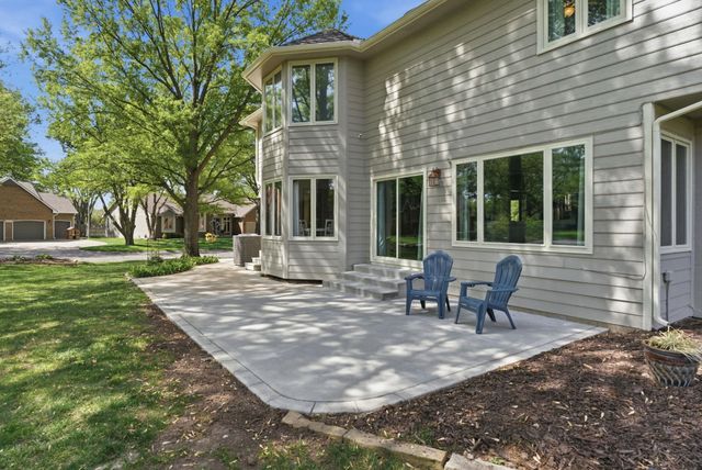 12106 W Autumn Ridge Ct, Wichita, KS 67235