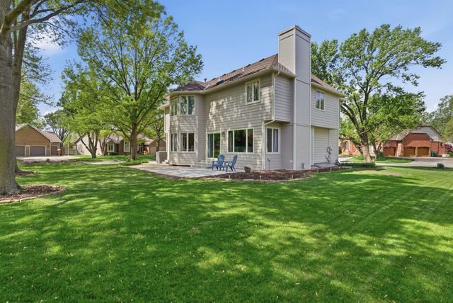 12106 W Autumn Ridge Ct, Wichita, KS 67235