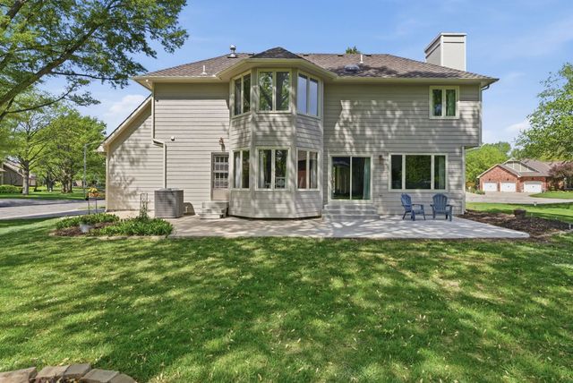 12106 W Autumn Ridge Ct, Wichita, KS 67235