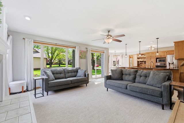 12106 W Autumn Ridge Ct, Wichita, KS 67235