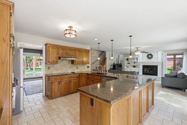 12106 W Autumn Ridge Ct, Wichita, KS 67235