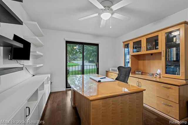 6461 Maple Hills Drive, Bloomfield Hills, MI 48301