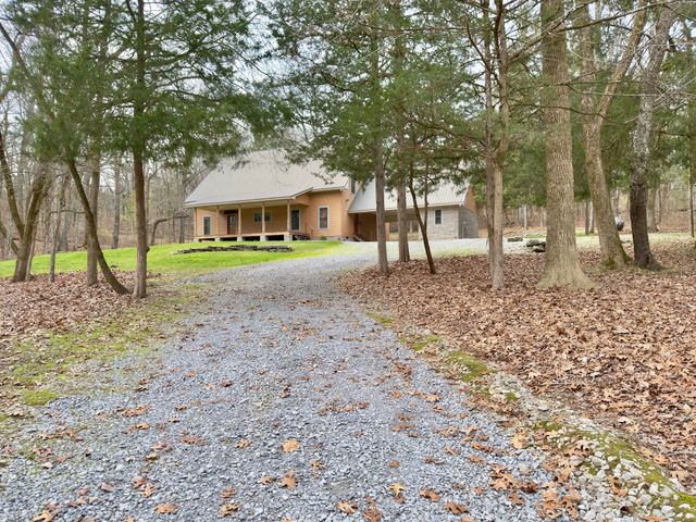 12112 Paw Paw Springs Rd, Arrington, TN 37014