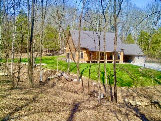 12112 Paw Paw Springs Rd, Arrington, TN 37014