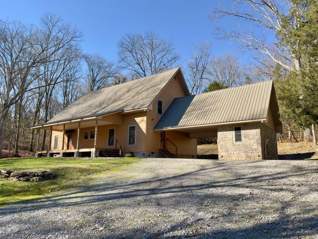 12112 Paw Paw Springs Rd, Arrington, TN 37014