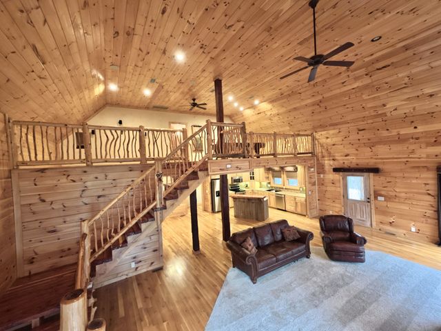 12112 Paw Paw Springs Rd, Arrington, TN 37014