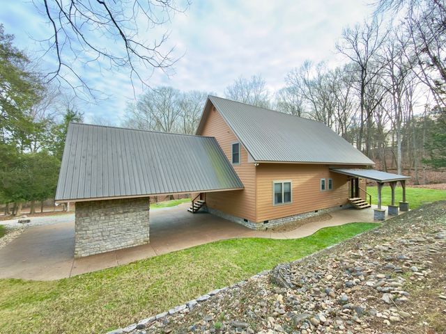 12112 Paw Paw Springs Rd, Arrington, TN 37014