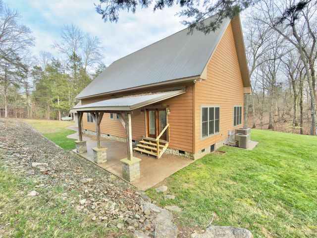 12112 Paw Paw Springs Rd, Arrington, TN 37014