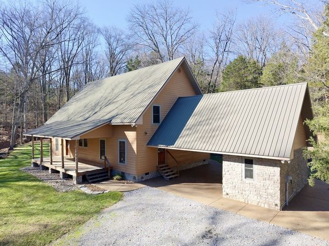 12112 Paw Paw Springs Rd, Arrington, TN 37014