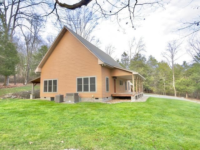 12112 Paw Paw Springs Rd, Arrington, TN 37014