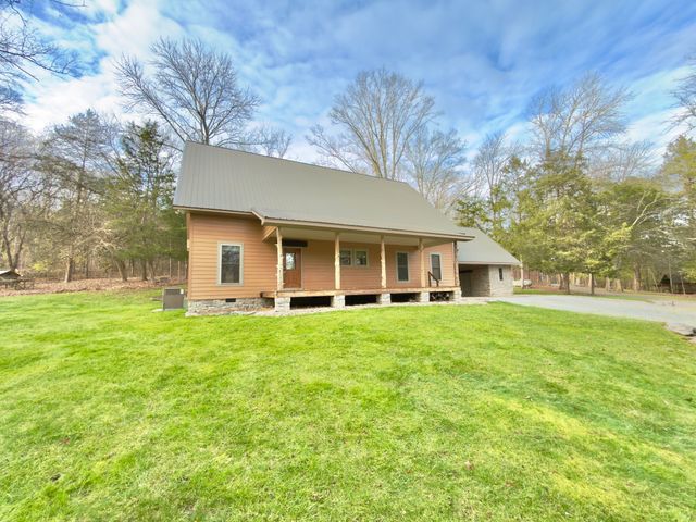12112 Paw Paw Springs Rd, Arrington, TN 37014