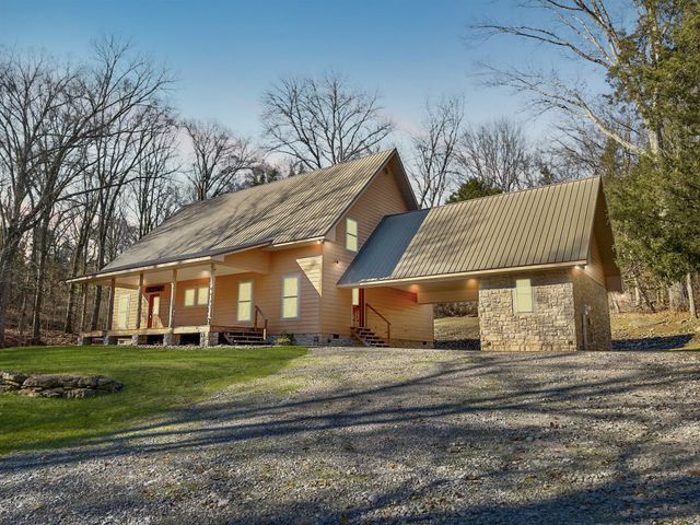 12112 Paw Paw Springs Rd, Arrington, TN 37014