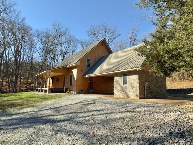 12112 Paw Paw Springs Rd, Arrington, TN 37014