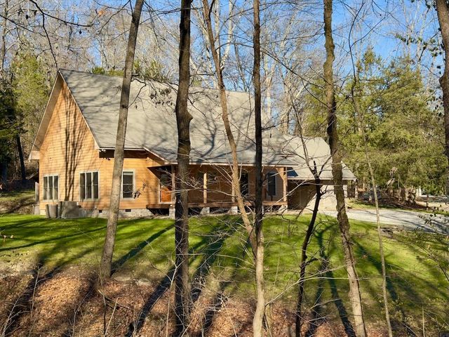 12112 Paw Paw Springs Rd, Arrington, TN 37014
