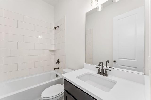 2711 Byess Court, Marietta, GA 30064