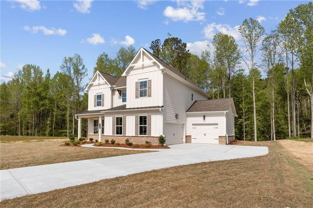 2711 Byess Court, Marietta, GA 30064