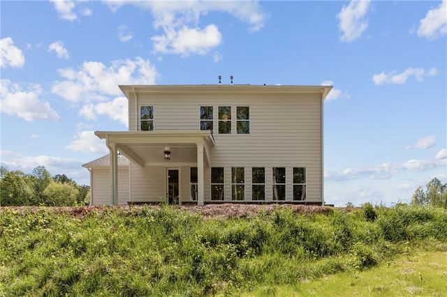 2711 Byess Court, Marietta, GA 30064