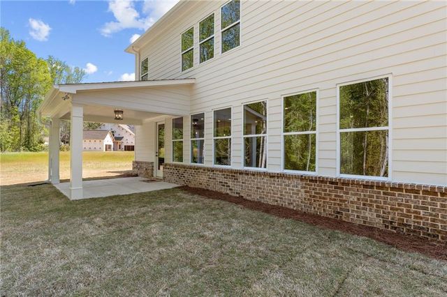 2711 Byess Court, Marietta, GA 30064