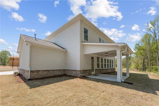 2711 Byess Court, Marietta, GA 30064