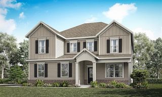 2711 Byess Court, Marietta, GA 30064