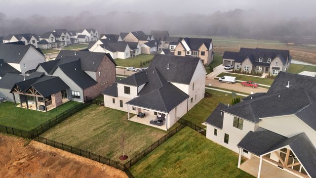 7509 Sutcliff Drive, College Grove, TN 37046