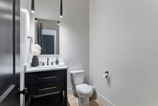 7509 Sutcliff Drive, College Grove, TN 37046