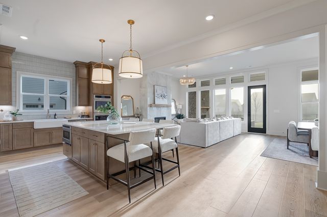 7509 Sutcliff Drive, College Grove, TN 37046