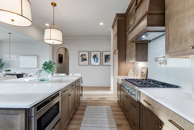 7509 Sutcliff Drive, College Grove, TN 37046