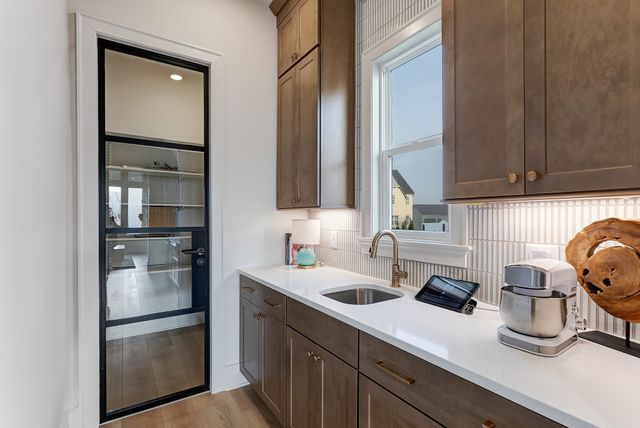 7509 Sutcliff Drive, College Grove, TN 37046