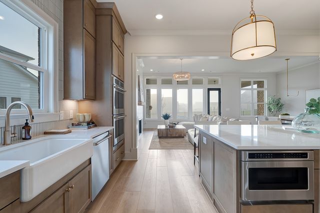 7509 Sutcliff Drive, College Grove, TN 37046