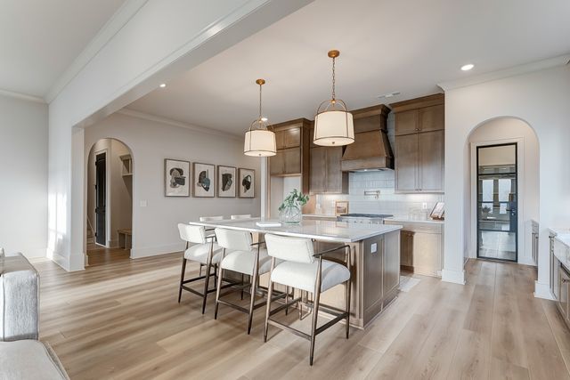 7509 Sutcliff Drive, College Grove, TN 37046