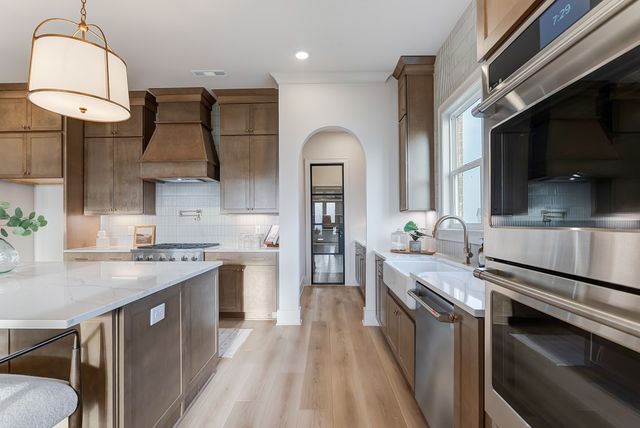 7509 Sutcliff Drive, College Grove, TN 37046