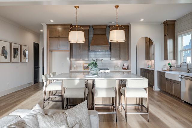 7509 Sutcliff Drive, College Grove, TN 37046