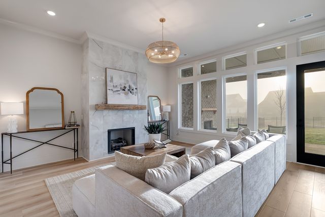 7509 Sutcliff Drive, College Grove, TN 37046