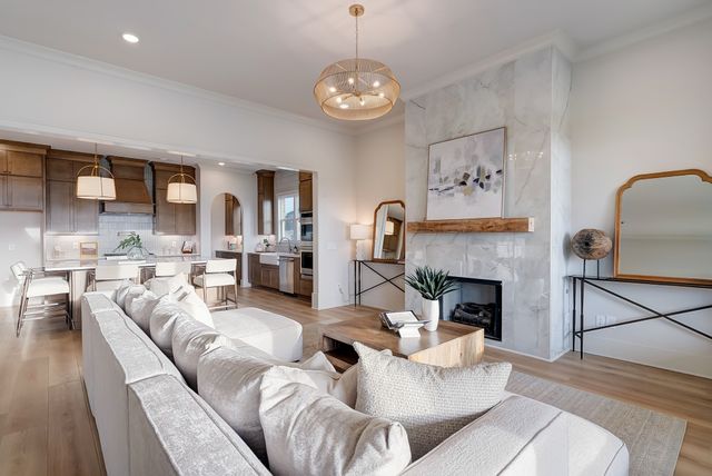 7509 Sutcliff Drive, College Grove, TN 37046