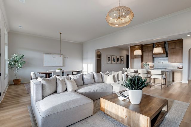 7509 Sutcliff Drive, College Grove, TN 37046