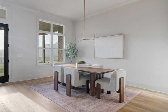 7509 Sutcliff Drive, College Grove, TN 37046