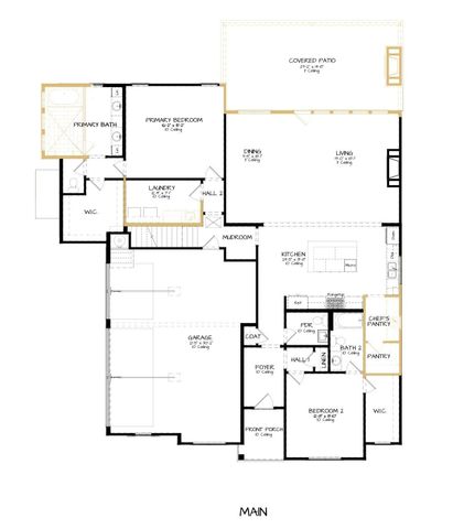 7509 Sutcliff Drive, College Grove, TN 37046