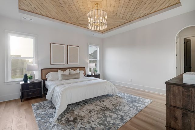 7509 Sutcliff Drive, College Grove, TN 37046