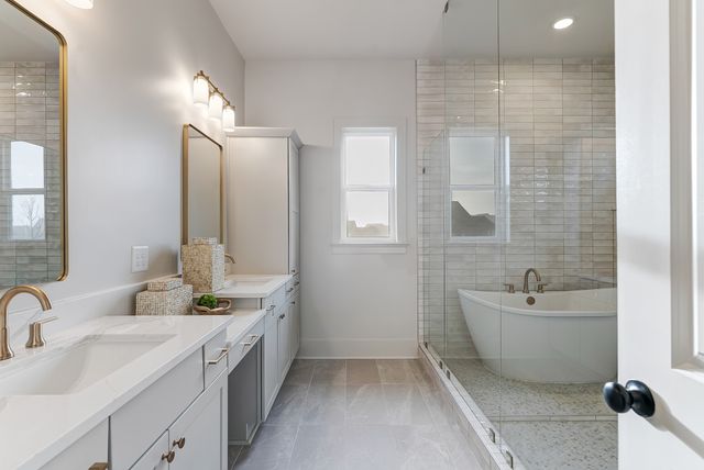 7509 Sutcliff Drive, College Grove, TN 37046