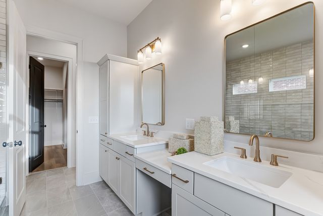 7509 Sutcliff Drive, College Grove, TN 37046