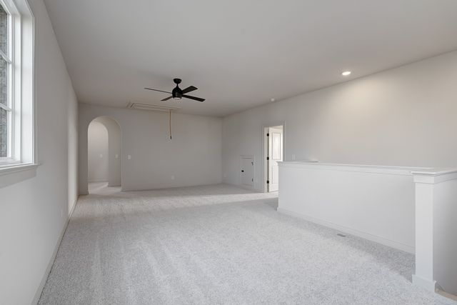 7509 Sutcliff Drive, College Grove, TN 37046