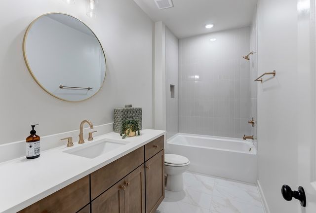 7509 Sutcliff Drive, College Grove, TN 37046