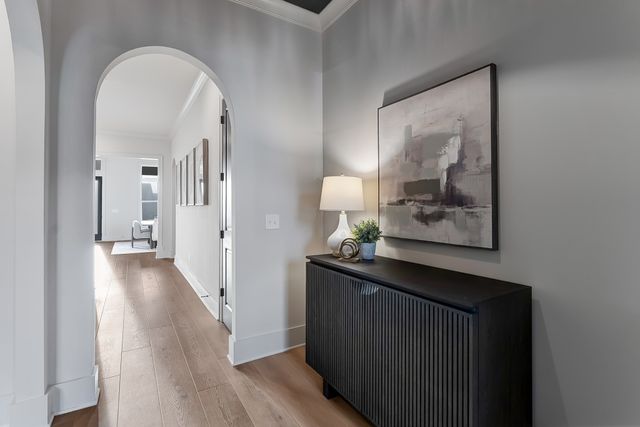 7509 Sutcliff Drive, College Grove, TN 37046