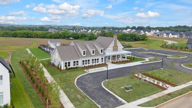 7509 Sutcliff Drive, College Grove, TN 37046